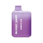 Bloody Mary BM600 Disposable Vape