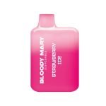 Bloody Mary BM600 Disposable Vape - Image 2