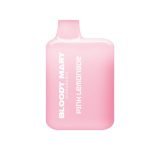 Bloody Mary BM600 Disposable Vape - Image 3