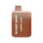 Bloody Mary BM600 Disposable Vape - Image 7