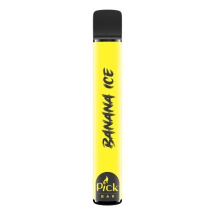 Pick Bar Vape 600 puffs