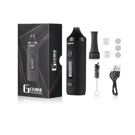 Dry Herb Vaporizer by UNIK vape China