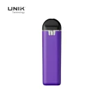 CBD pod system - Thick Oil Pod system with Ceramic coil