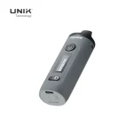Gemini Dry Herb Vaporizer Kit - UNIK Tech - Image 4
