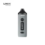 Gemini Dry Herb Vaporizer Kit - UNIK Tech - Image 2