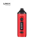 Gemini Dry Herb Vaporizer Kit - UNIK Tech - Image 7