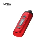 Gemini Dry Herb Vaporizer Kit - UNIK Tech - Image 6