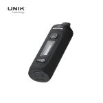 Gemini Dry Herb Vaporizer Kit - UNIK Tech - Image 5