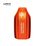 LA Vape | 10000 Puffs | UNIK Vape - Image 5
