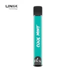 Pick Bar Vape | 600 Puffs | UNIK vape - Image 7