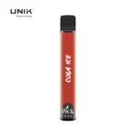Pick Bar Vape | 600 Puffs | UNIK vape - Image 5