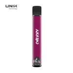 Pick Bar Vape | 600 Puffs | UNIK vape - Image 4