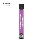 Pick Bar Vape | 600 Puffs | UNIK vape - Image 2