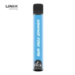 Pick Bar Vape | 600 Puffs | UNIK vape - Image 6