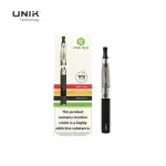 UNIK eGo-CE4 | Starter kit | 650mAh - Image 3