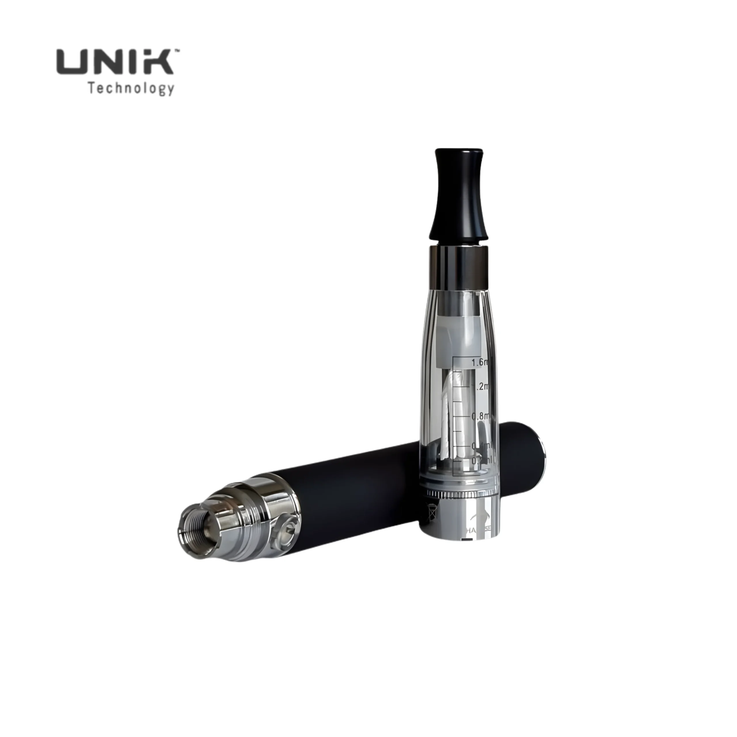 UNIK eGo-CE4 _ Starter kit _ 650mAh UNIK eGo-CE4 | Starter kit | 650mAh - Image 1