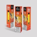 Pick Extra Vape 1800 Puffs - Disposable Vape - Image 2