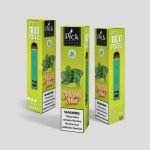 Pick Extra Vape 1800 Puffs - Disposable Vape - Image 3