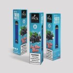 Pick Extra Vape 1800 Puffs - Disposable Vape - Image 4