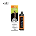 Crown Bar Disposable Vape – 10,000 Puffs