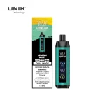 Crown Bar Disposable Vape – 10,000 Puffs - Image 3