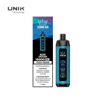 Crown Bar Disposable Vape – 10,000 Puffs - Image 2