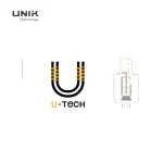 Nautilus X Tank & U-Tech Coils – Premium Flavor & Performance - Image 4