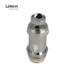 Nautilus X Tank & U-Tech Coils – Premium Flavor & Performance - Image 2