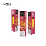 Pick Extra Vape 1800 Puffs - Disposable Vape