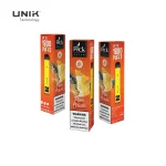 Pick Extra Vape 1800 Puffs - Disposable Vape - Image 4