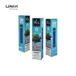 Pick Extra Vape 1800 Puffs - Disposable Vape - Image 2