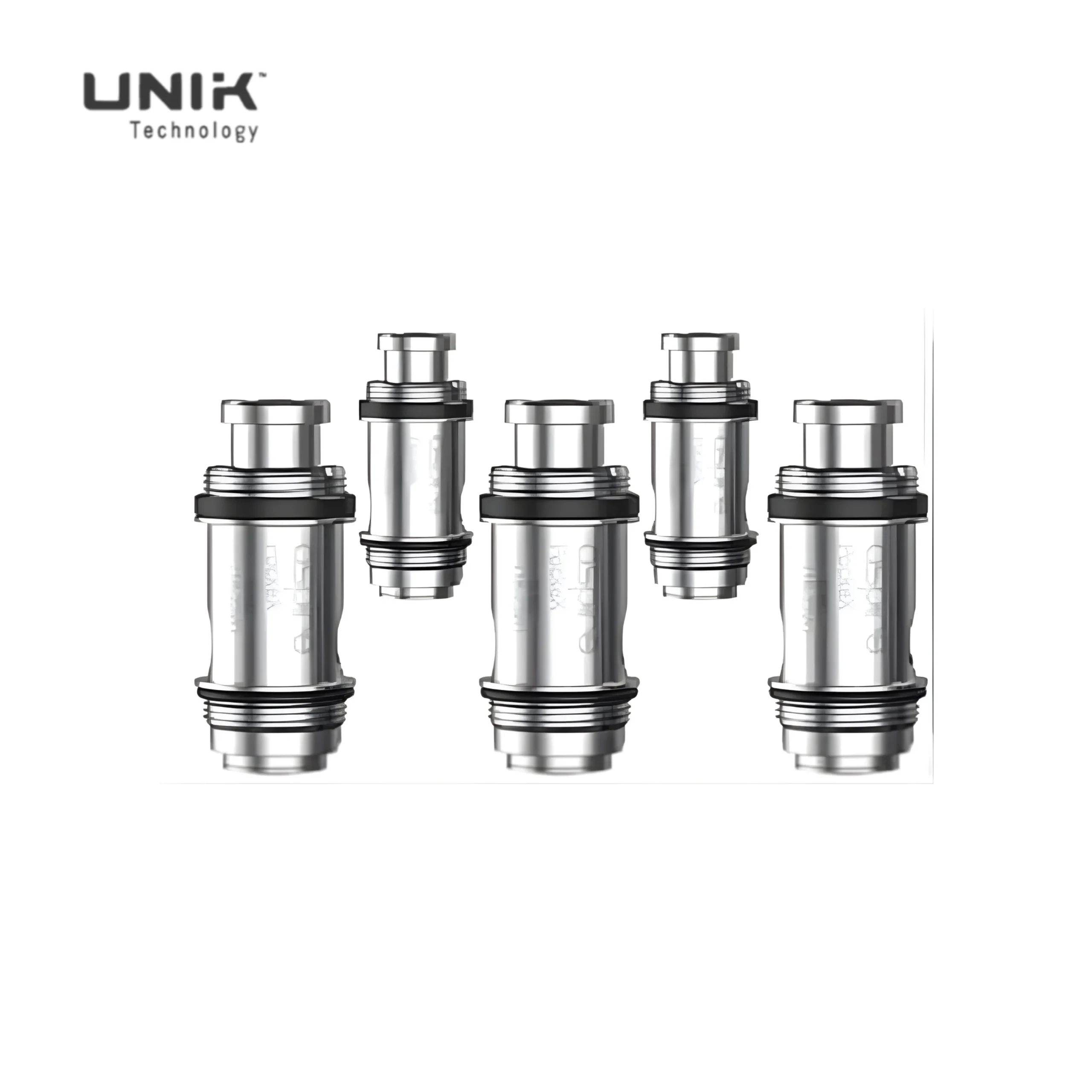 PockeX Coils - 5 Pack PockeX Coils - 5 Pack - Image 1