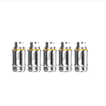Nautilus X Tank with U-Tech Coils – Premium Flavor and Vapor
