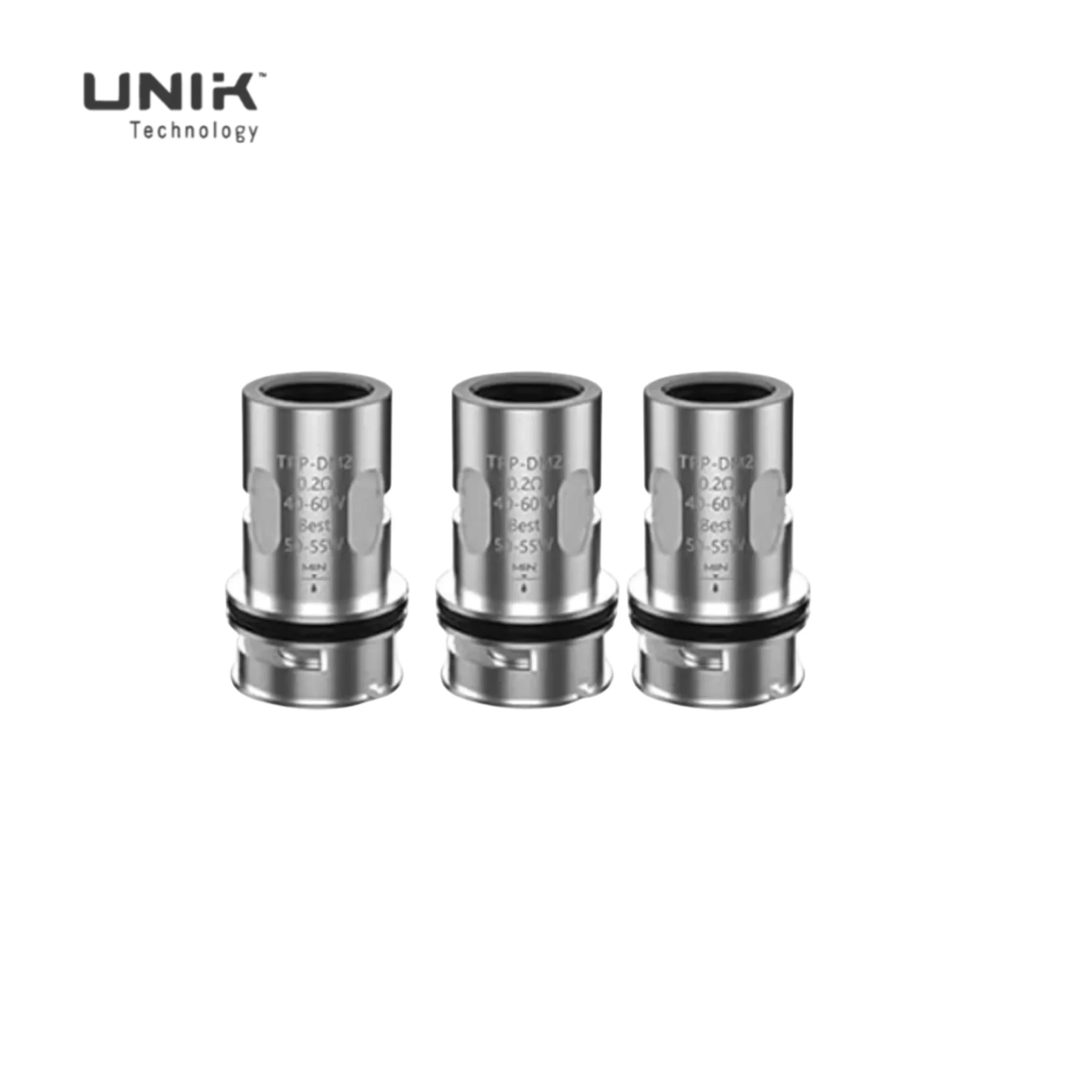 TPP Replacement DM2 TPP Replacement DM2 - Image 1