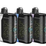 Pulse X 25000 Disposable | UNIK Tech