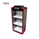 Acrylic Vape Display Stand | UNIK Tech