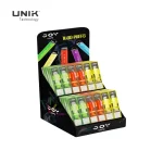 Corrugated cardboard displays | UNIK Tech - Image 2