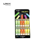 Corrugated cardboard displays | UNIK Tech - Image 5