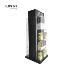 Custom Acrylic Display Stand for Vape | UNIK Tech - Image 2