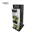 Custom Acrylic Display Stand for Vape | UNIK Tech - Image 3