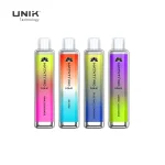 Hayati Pro Max 4000 Disposable Vape | UNIK Tech