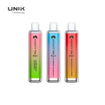 Hayati Pro Max 4000 Disposable Vape | UNIK Tech - Image 3