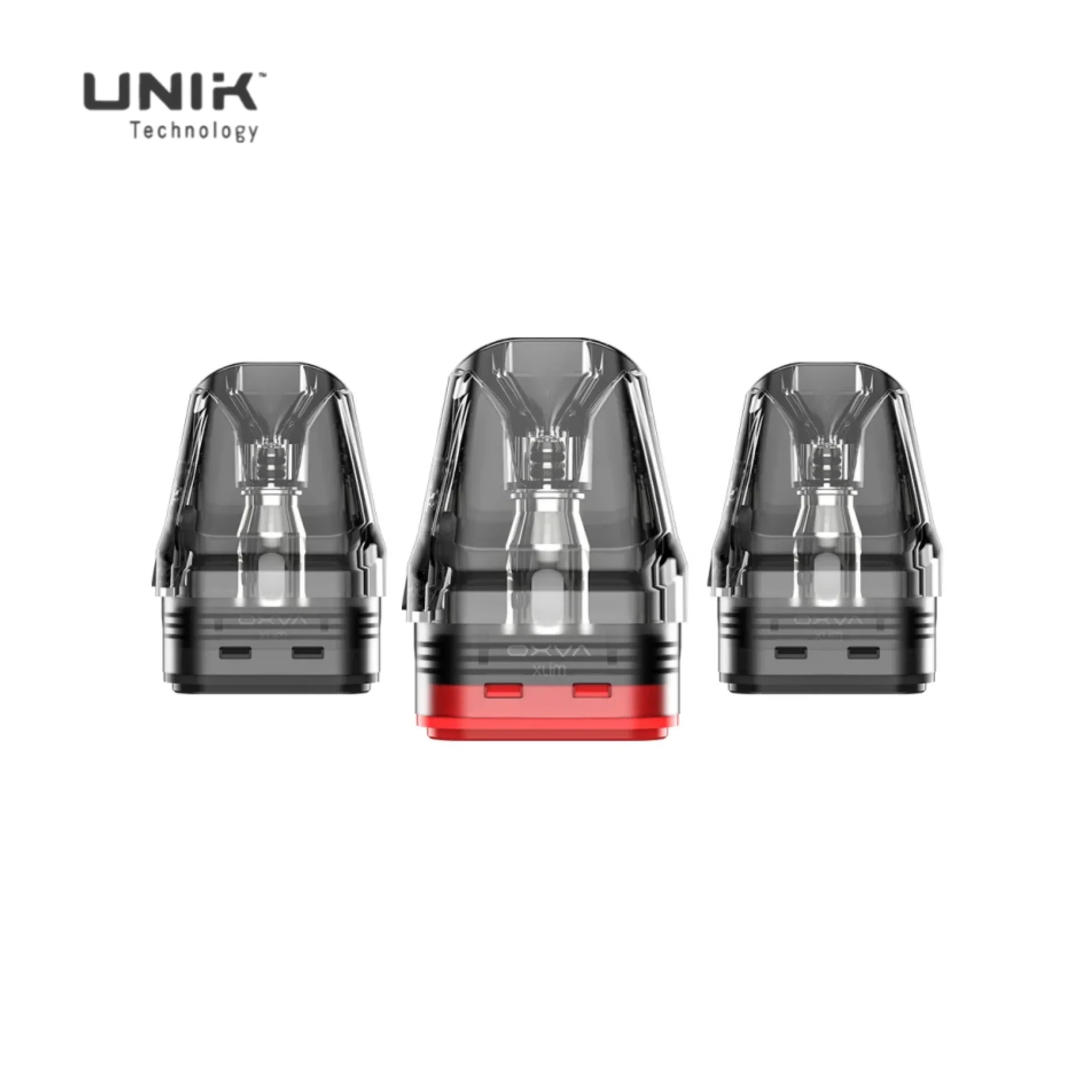 OXVA Compatible PODs OXVA Compatible PODs - Image 1