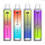 Hayati Pro Max 4000 disposable vape