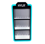 Acrylic Vape Display Stand | UNIK Tech - Image 3