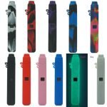 Silicone Protective Cover for Disposable Vape | Durable & Stylish