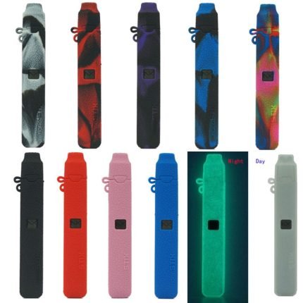 Silicone Protective Cover for Disposable Vape | Durable & Stylish