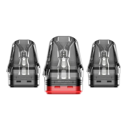 OXVA replacement PODs