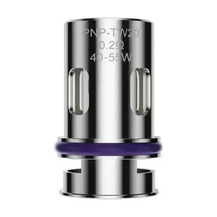 PnP-TW20 0.2 ohm coil