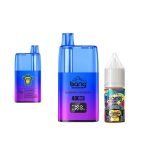 Bang 40K | 40,000 Puffs | UNIK Tech - Image 2